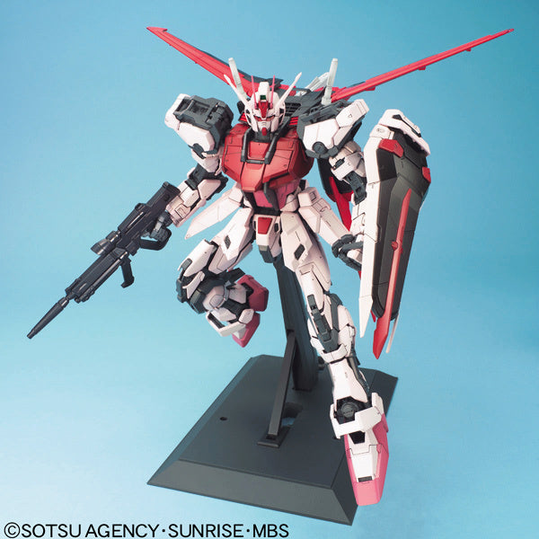 1/60 PG Strike Rouge + Skygrasper