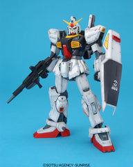 1/100 MG Gundam Mk-II ver.2.0 A.E.U.G. ver.