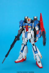 1/100 MG Zeta Gundam ver.2.0