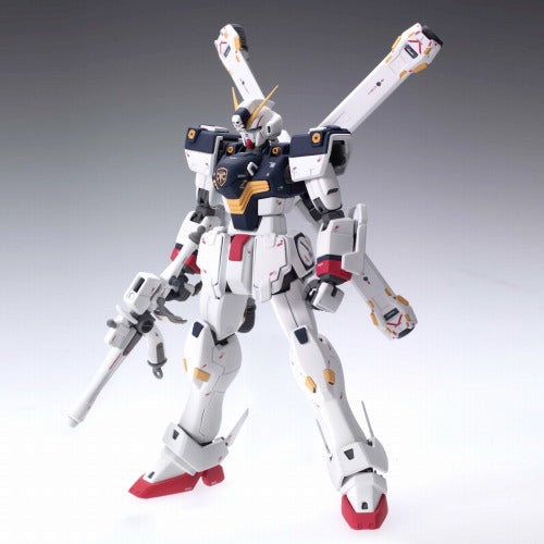 1/100 MG Crossbone Gundam X-1 ver.Ka