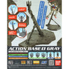 Action Base 1 Gray