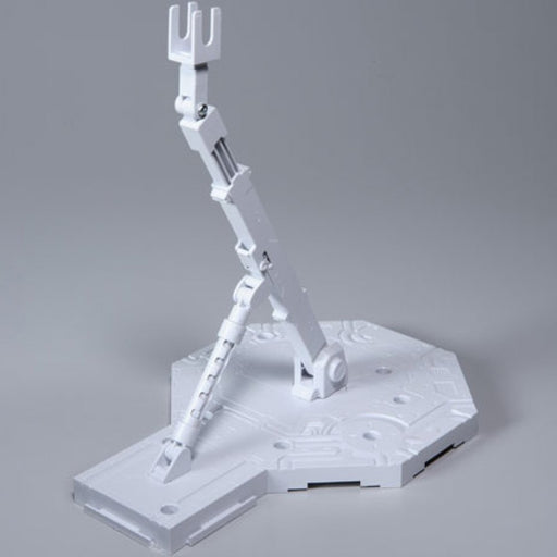Action Base 1 White