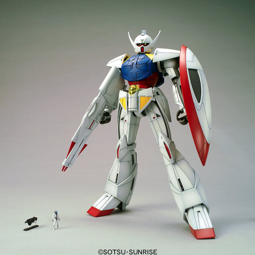 1/100 MG Turn A Gundam
