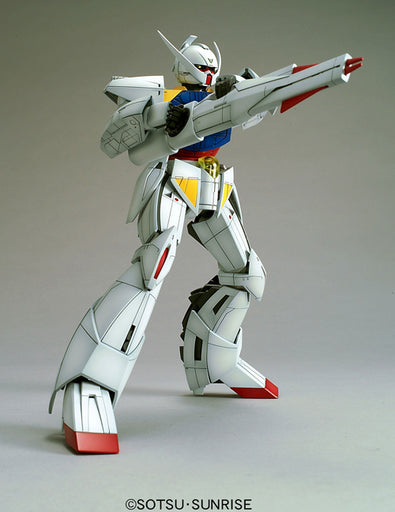 1/100 MG Turn A Gundam