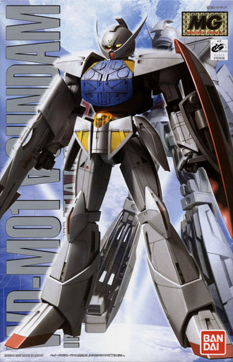 1/100 MG Turn A Gundam