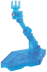 Action Base 2 Clear Blue