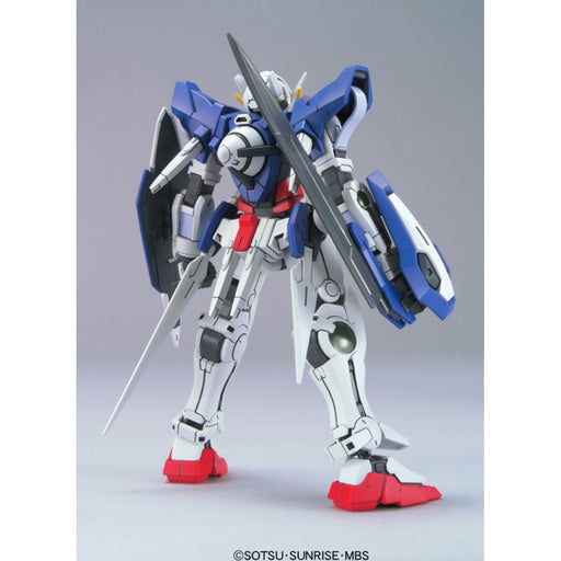 1/144 HG00 #01 Gundam Exia