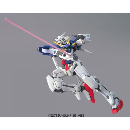 1/144 HG00 #01 Gundam Exia