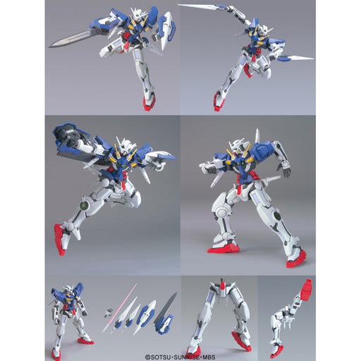 1/144 HG00 #01 Gundam Exia
