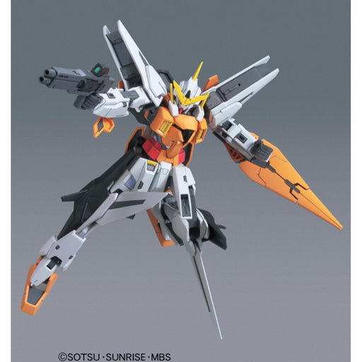 1/144 HG00 #04 Gundam Kyrios