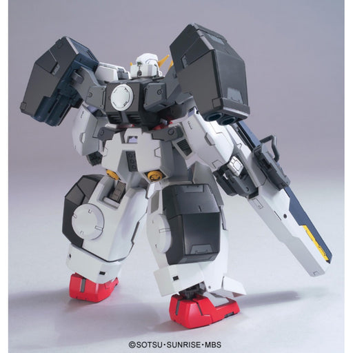 1/144 HG00 #06 Gundam Virtue