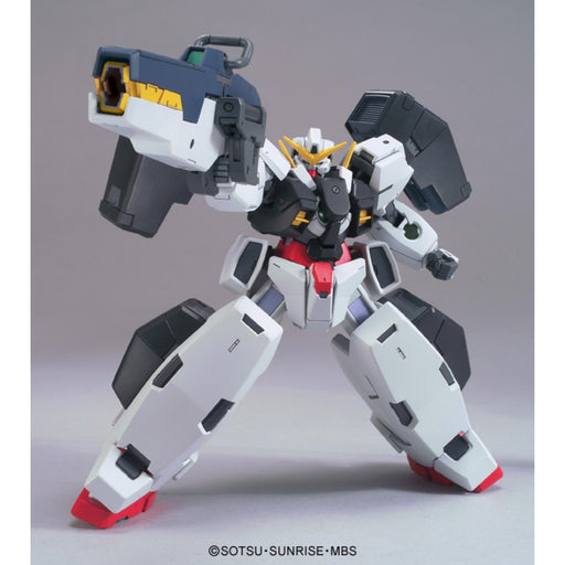 1/144 HG00 #06 Gundam Virtue