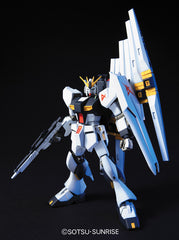 1/144 HGUC #086 Nu Gundam