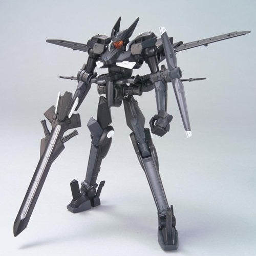 1/100 Gundam 00 #06 Over Flag (MP)