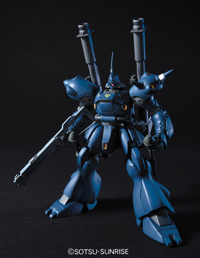 1/144 HGUC #089 Kampfer