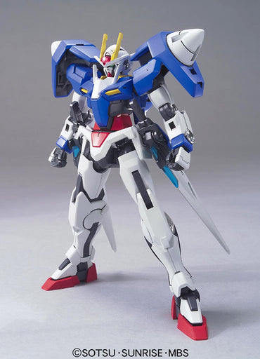 1/144 HG00 #22 00 Gundam