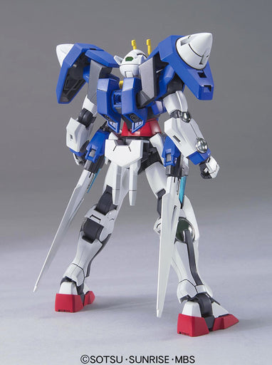 1/144 HG00 #22 00 Gundam