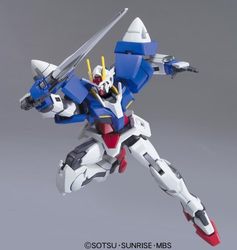 1/144 HG00 #22 00 Gundam