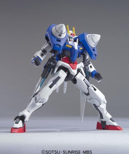 1/144 HG00 #22 00 Gundam