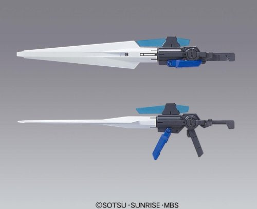 1/144 HG00 #22 00 Gundam