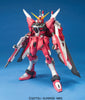 1/100 MG Infinite Justice Gundam