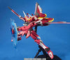 1/100 MG Infinite Justice Gundam