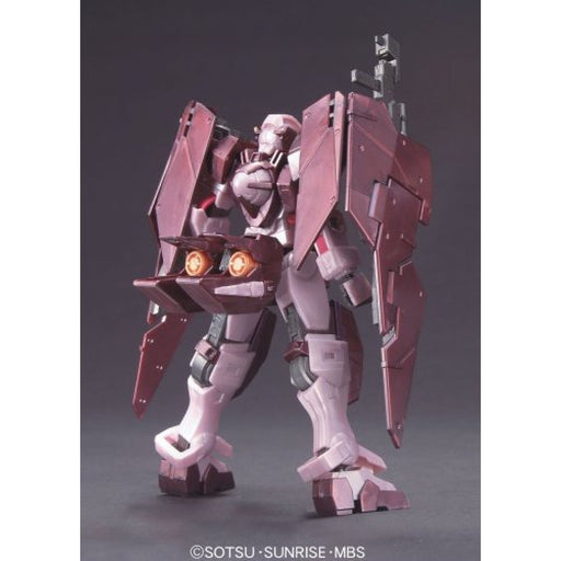 1/144 HG00 #32 Gundam Dynames Trans-Am Mode