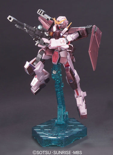 1/144 HG00 #32 Gundam Dynames Trans-Am Mode