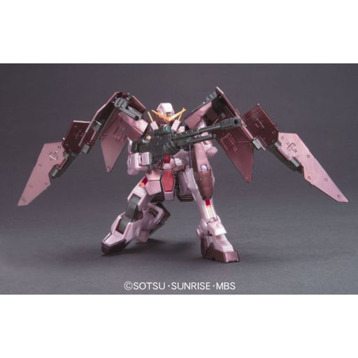 1/144 HG00 #32 Gundam Dynames Trans-Am Mode