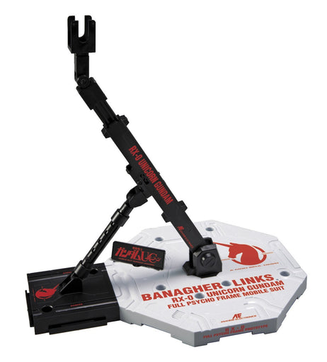 Action Base 1 Unicorn Gundam ver.