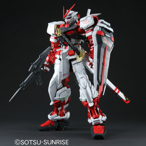 1/60 PG Gundam Astray Red Frame (MP)