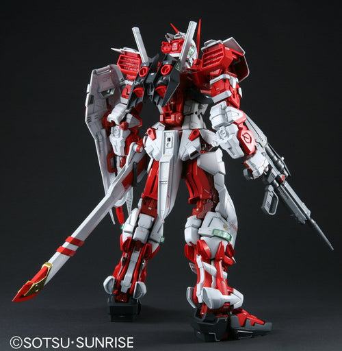 1/60 PG Gundam Astray Red Frame (MP)