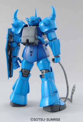 1/100 MG Gouf ver.2.0
