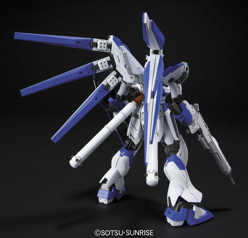 1/144 HGUC #095 Hi-Nu Gundam