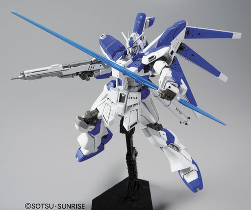 1/144 HGUC #095 Hi-Nu Gundam