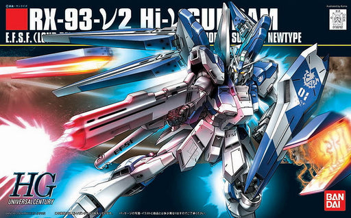 1/144 HGUC #095 Hi-Nu Gundam