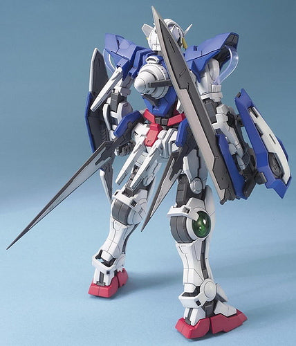 1/100 MG Gundam Exia
