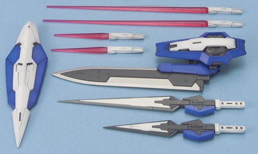 1/100 MG Gundam Exia