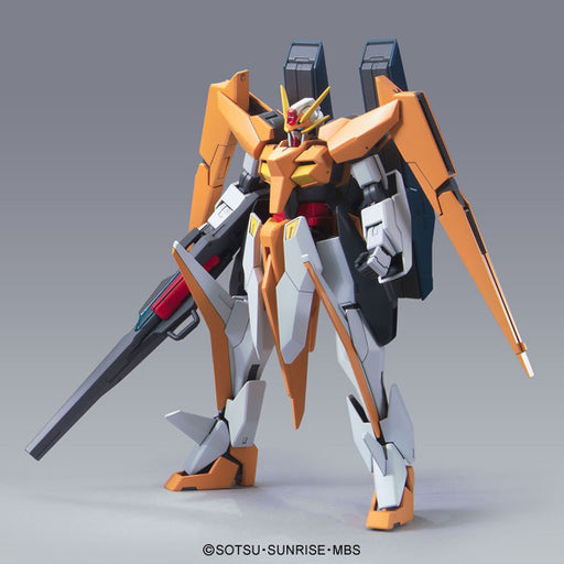 1/144 HG00 #50 Arios Gundam GNHW/M