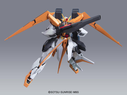 1/144 HG00 #50 Arios Gundam GNHW/M