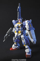 1/144 HGUC #098 Full Armor Gundam 7th