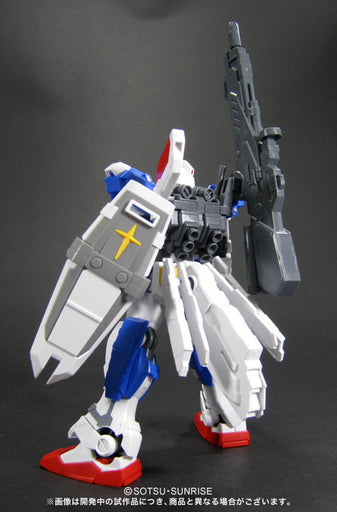 1/144 HGUC #098 Full Armor Gundam 7th