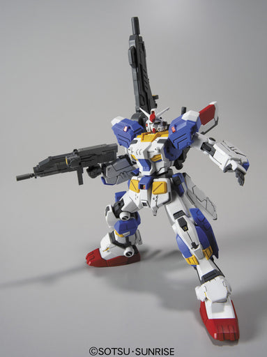 1/144 HGUC #098 Full Armor Gundam 7th