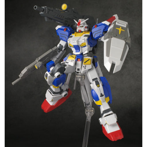 1/144 HGUC #098 Full Armor Gundam 7th