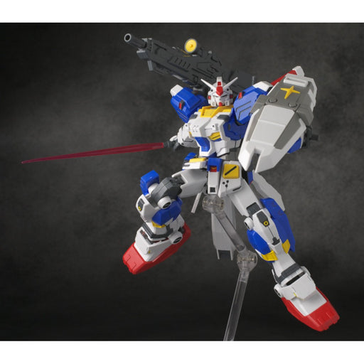 1/144 HGUC #098 Full Armor Gundam 7th