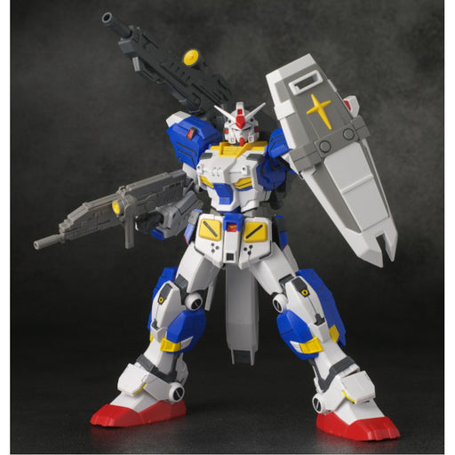 1/144 HGUC #098 Full Armor Gundam 7th