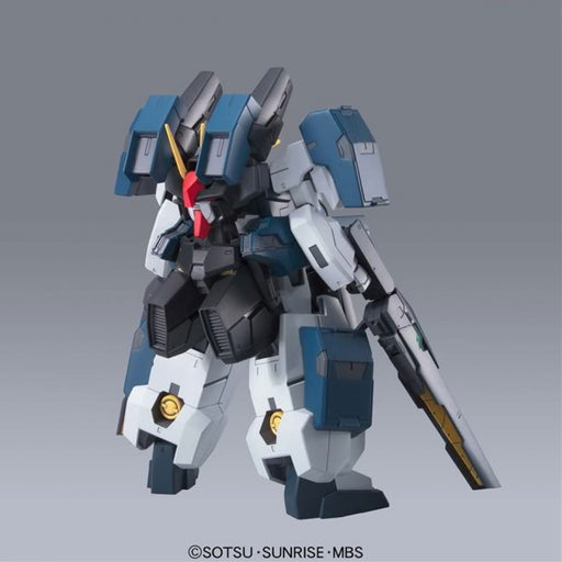 1/144 HG00 #51 Seravee Gundam GNHW/B