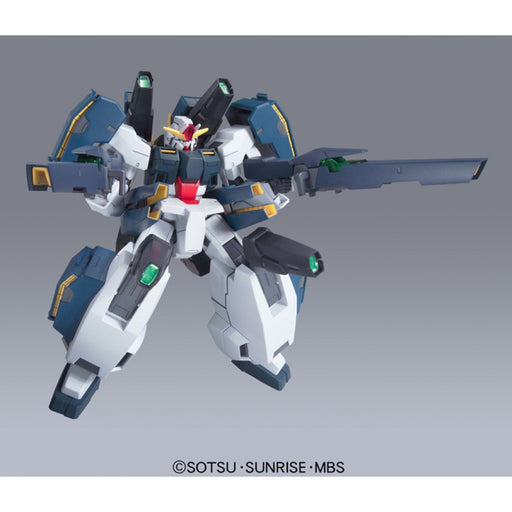 1/144 HG00 #51 Seravee Gundam GNHW/B