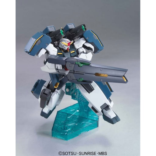 1/144 HG00 #51 Seravee Gundam GNHW/B