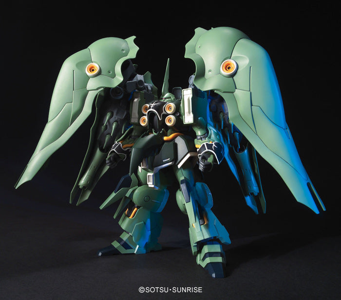 1/144 HGUC #099 Kshatriya